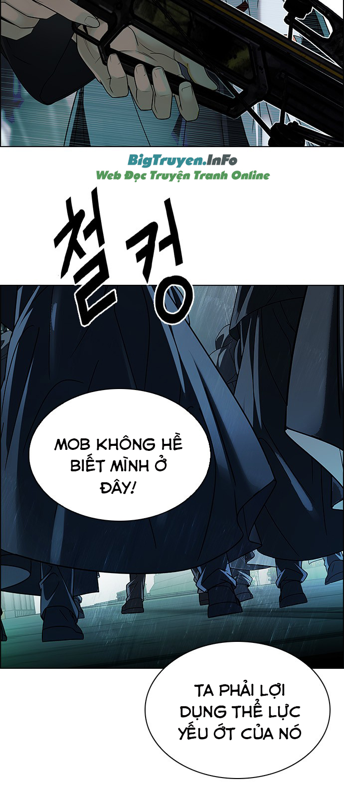 Dice - Chương 240