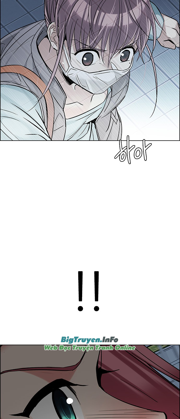 Dice - Chương 240