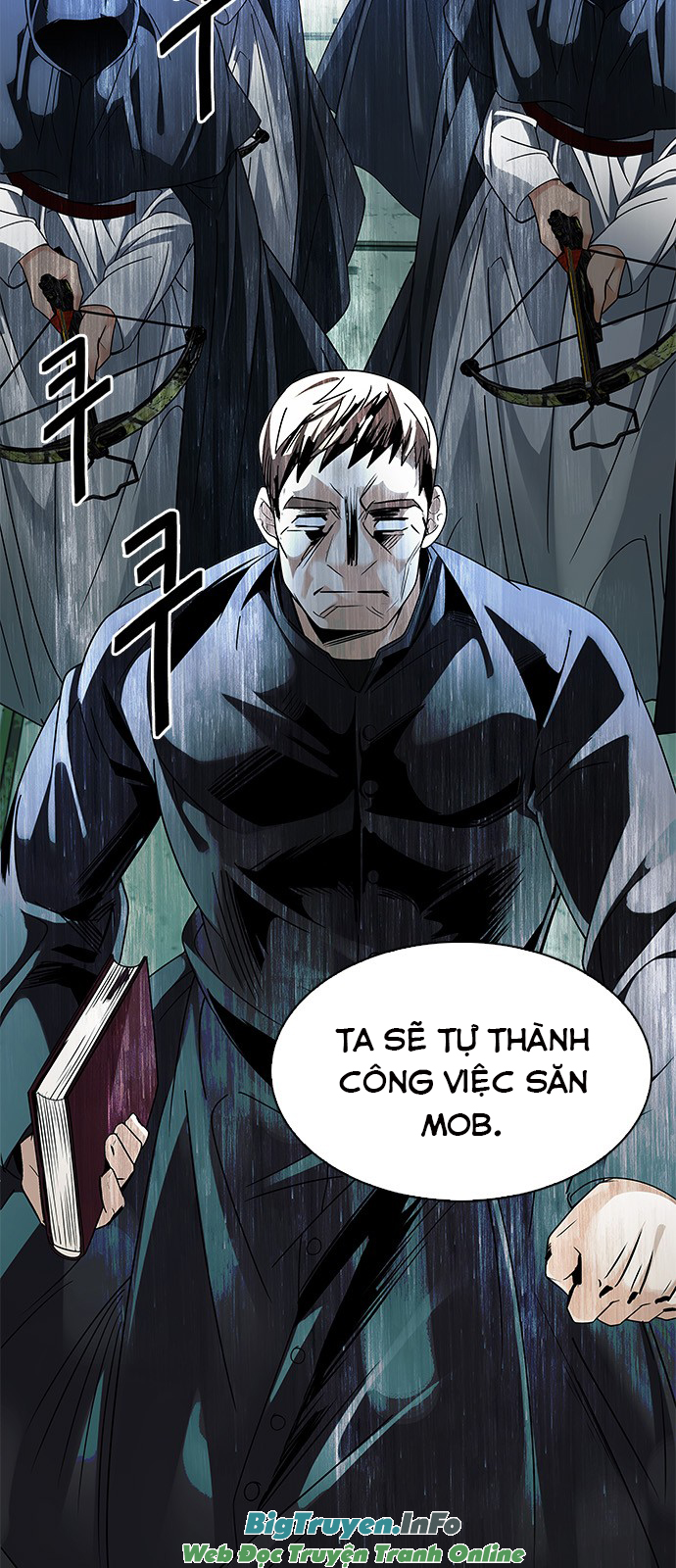 Dice - Chương 240