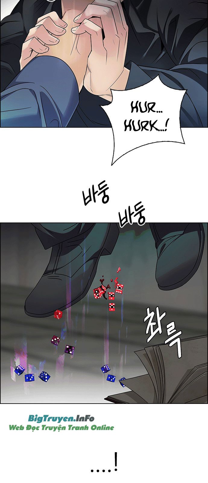 Dice - Chương 241