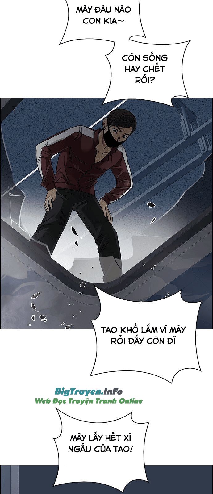 Dice - Chương 241