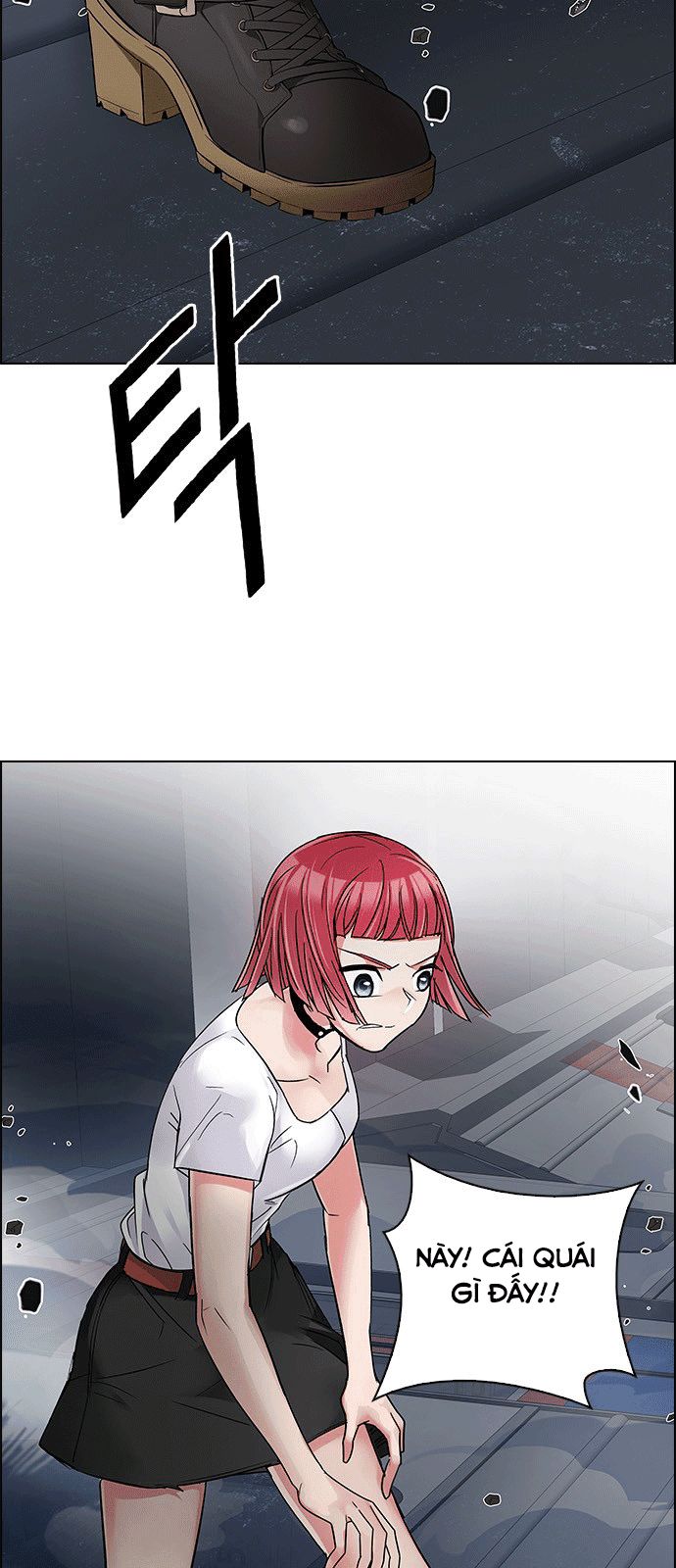 Dice - Chương 241