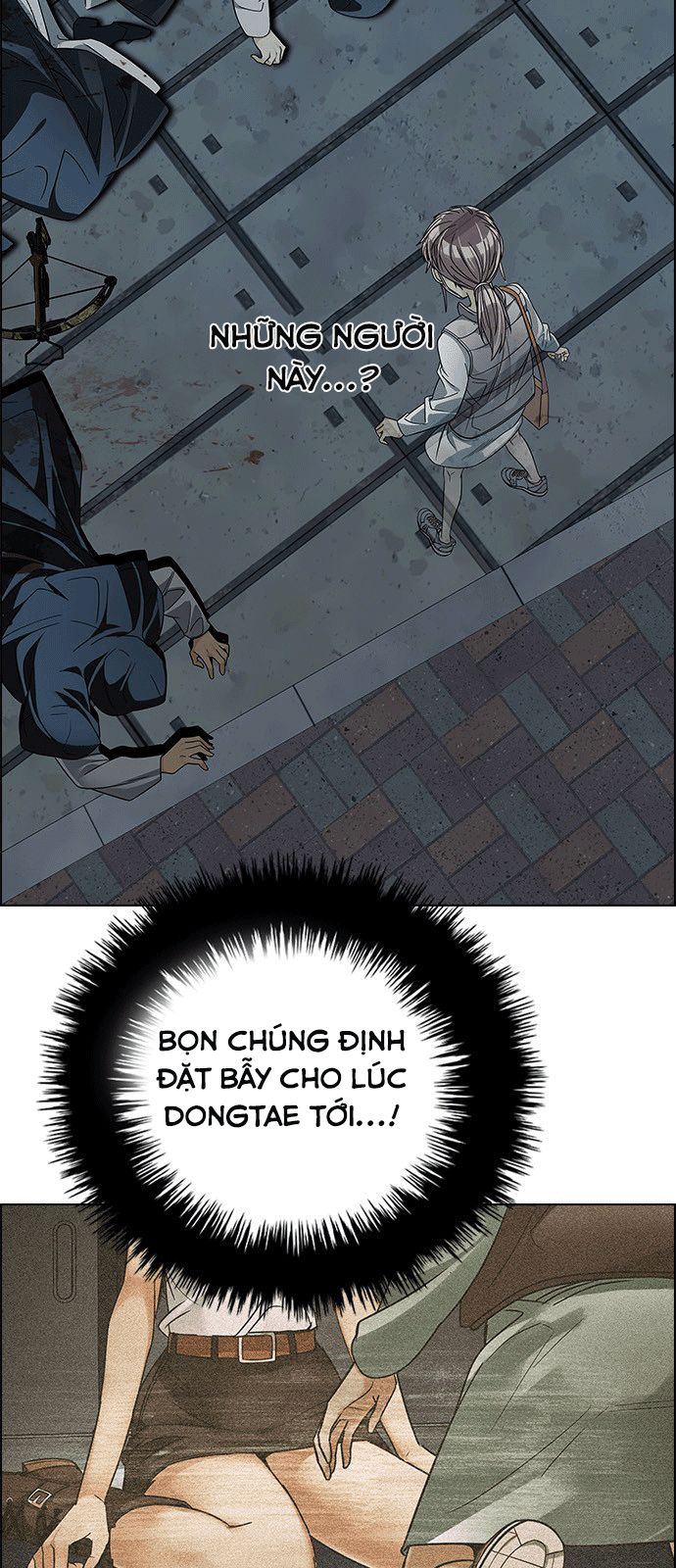 Dice - Chương 241