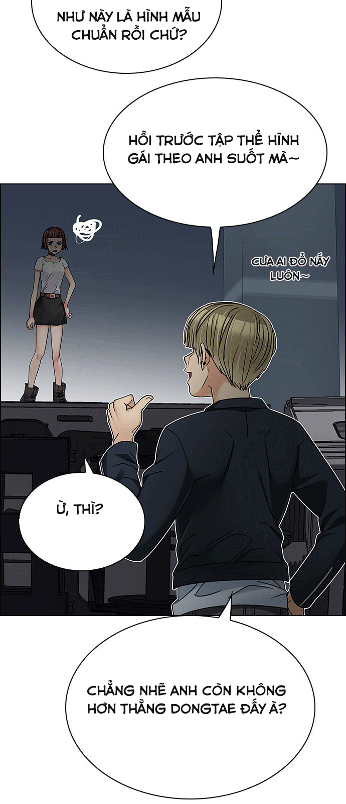 Dice - Chương 242