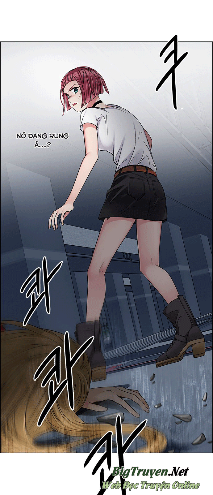 Dice - Chương 242