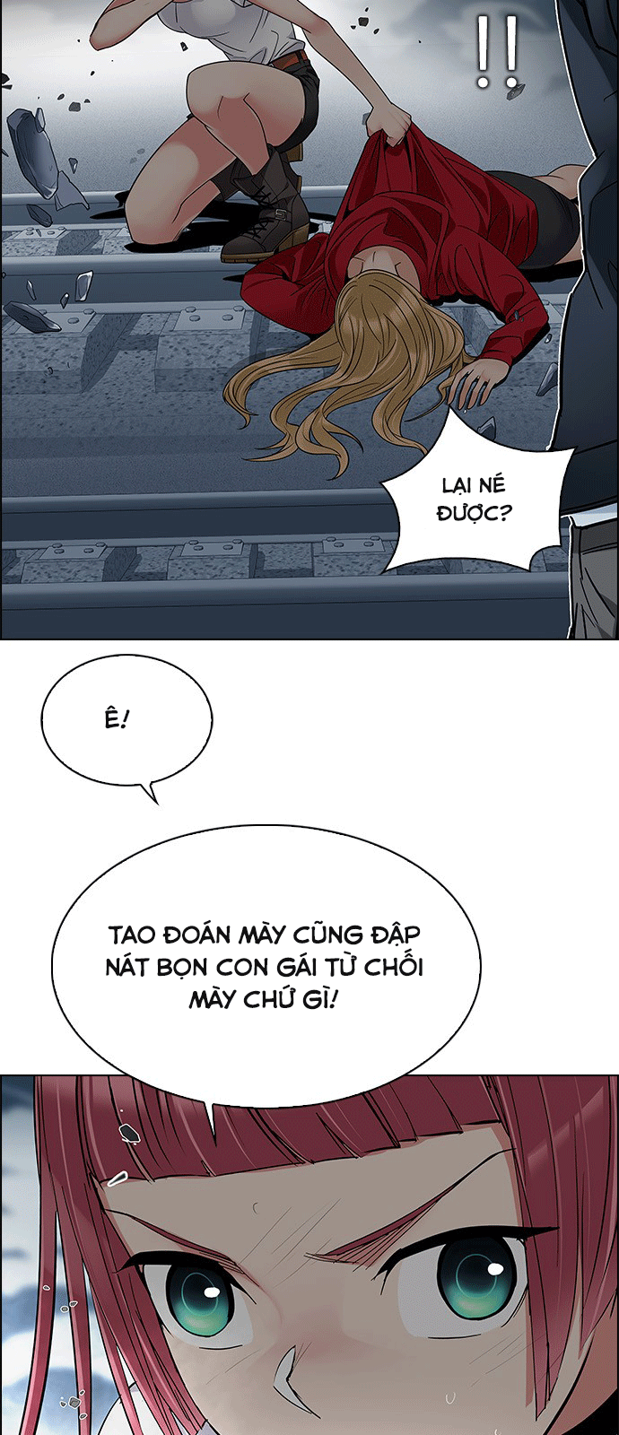 Dice - Chương 242