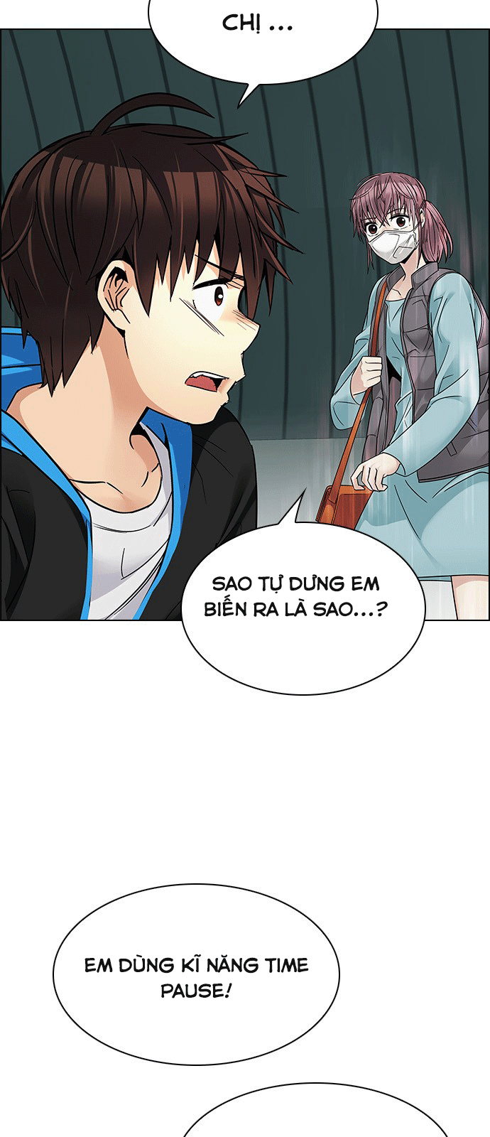 Dice - Chương 242