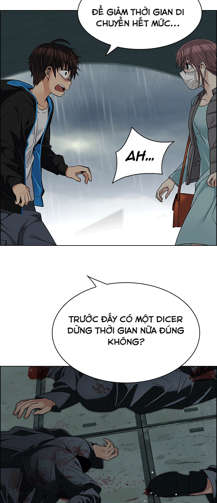 Dice - Chương 242