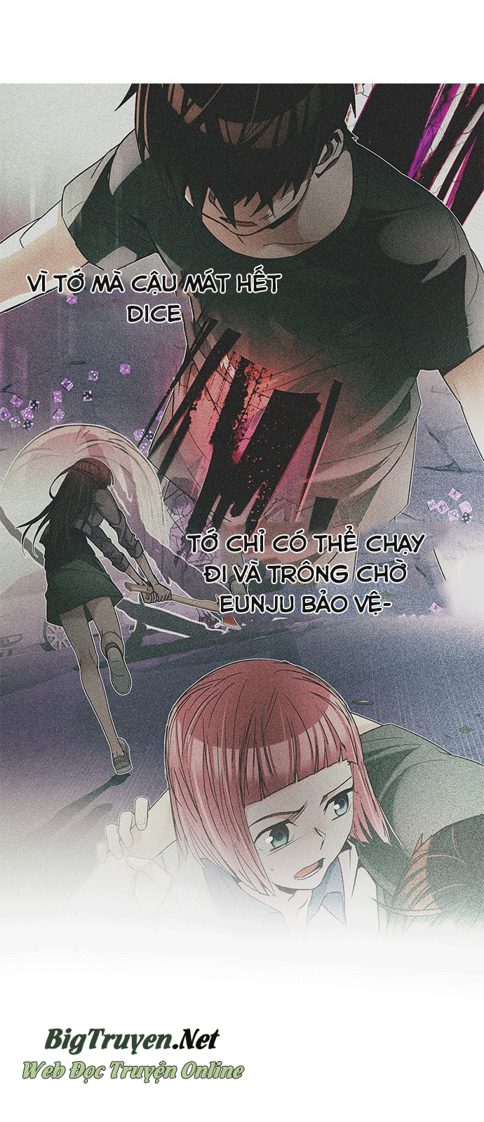 Dice - Chương 243