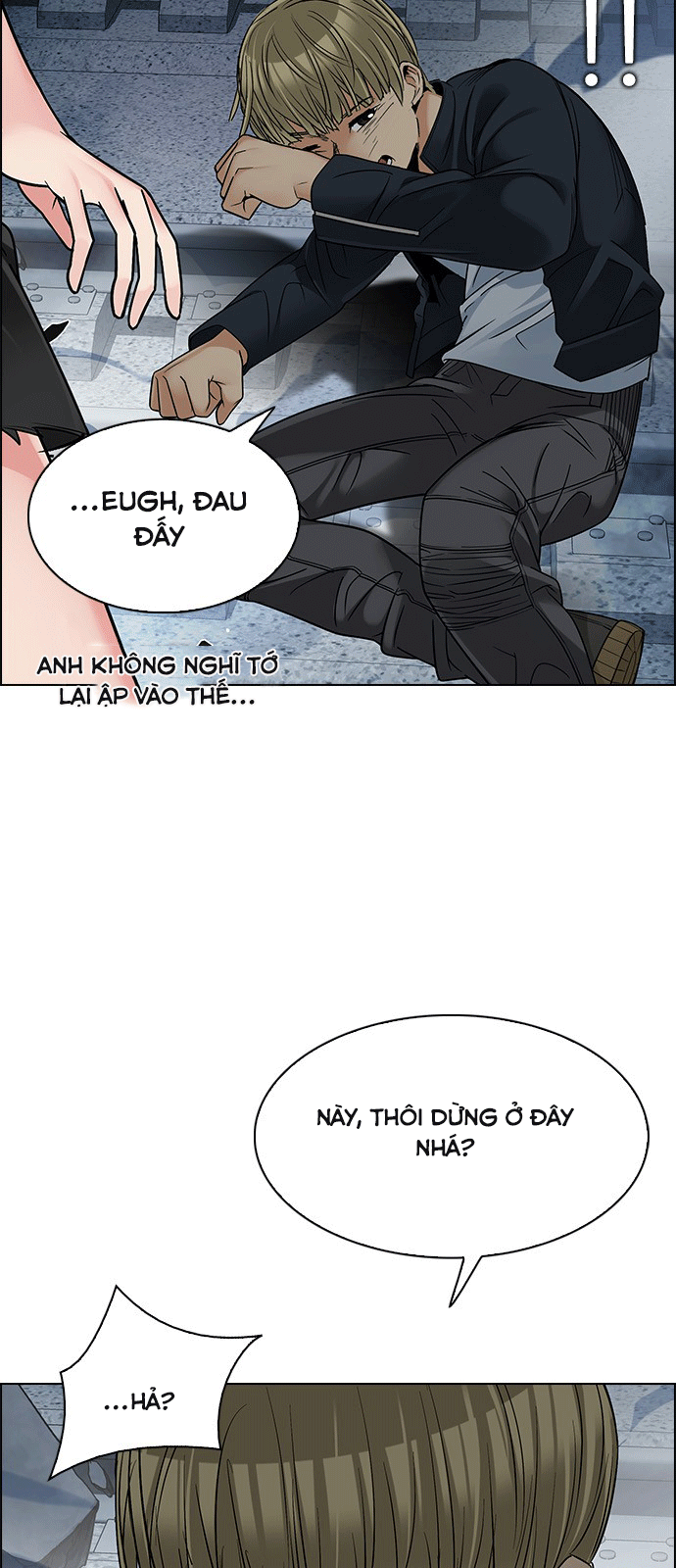 Dice - Chương 243