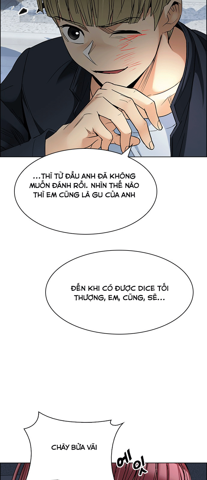 Dice - Chương 243