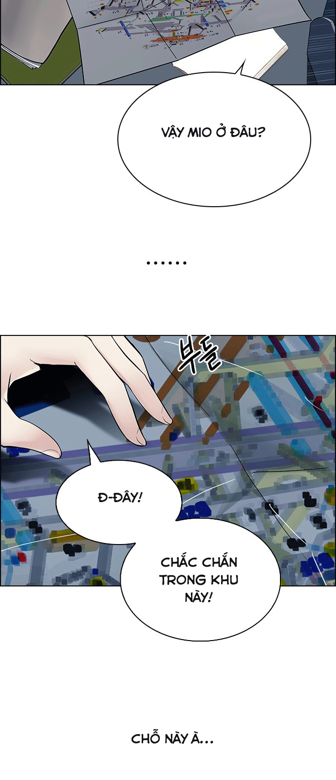 Dice - Chương 243