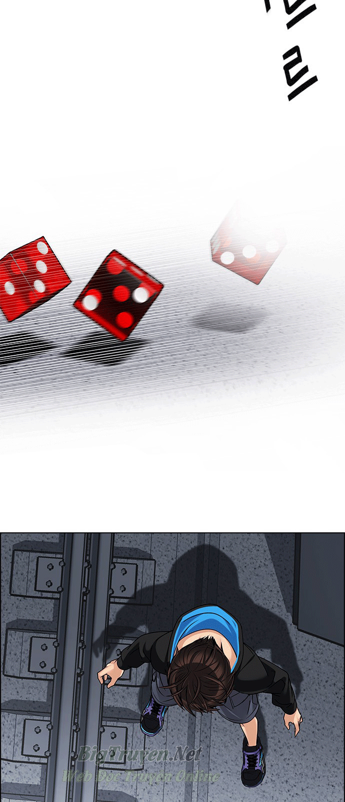 Dice - Chương 244