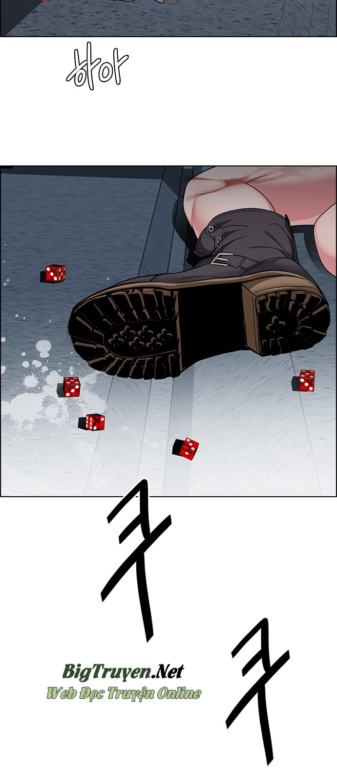 Dice - Chương 244