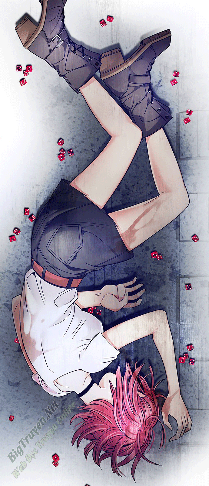 Dice - Chương 244