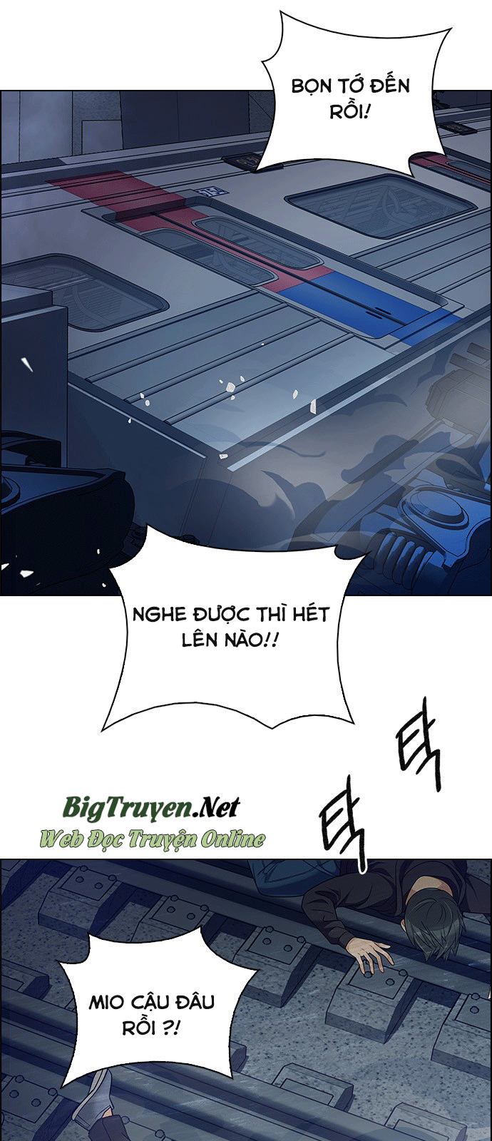 Dice - Chương 244