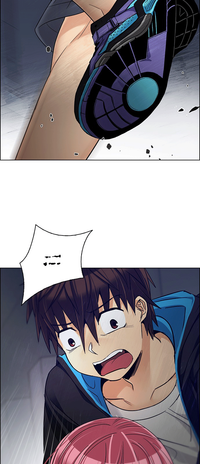 Dice - Chương 244