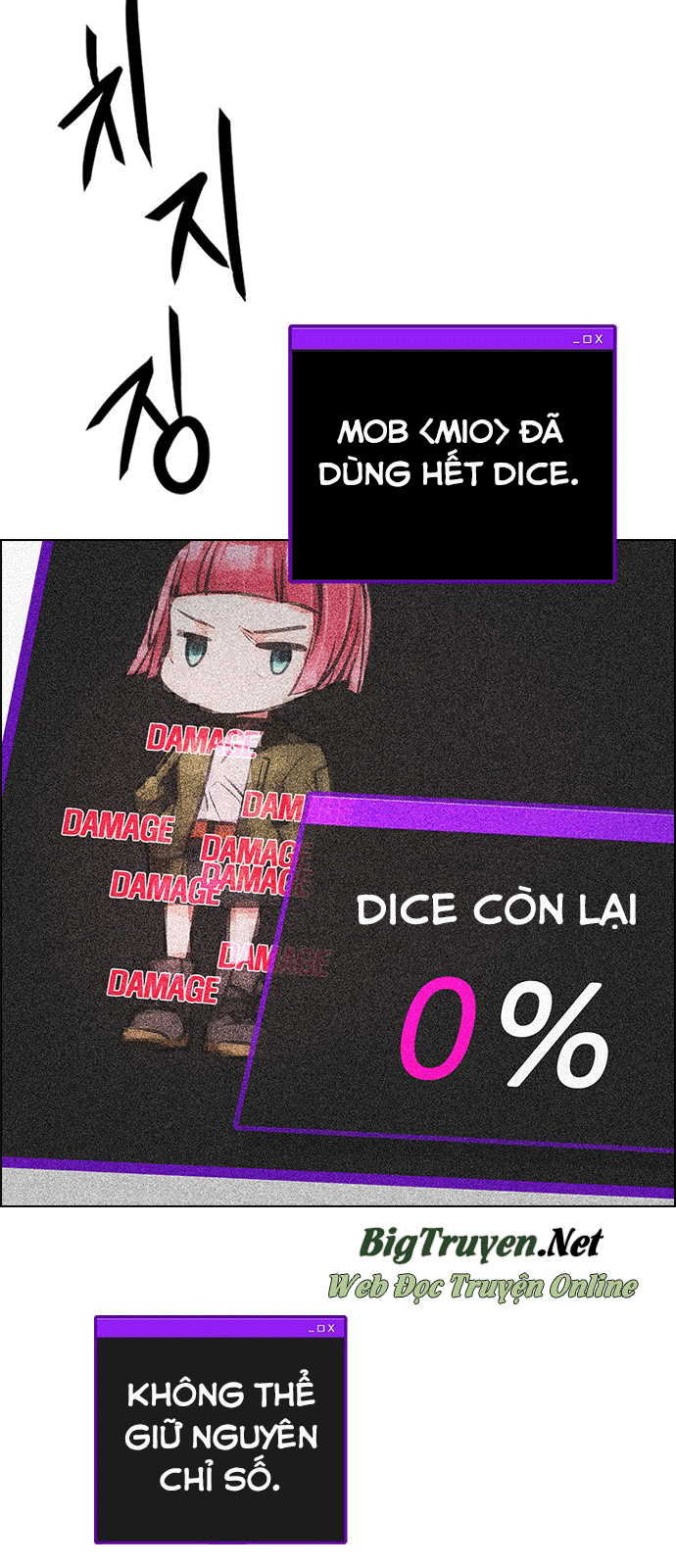 Dice - Chương 244