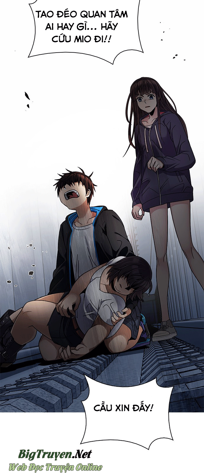 Dice - Chương 245