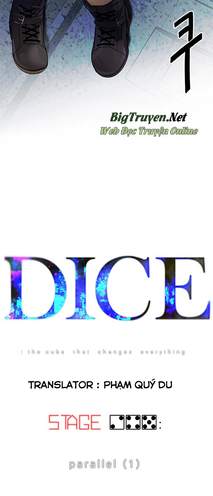 Dice - Chương 245