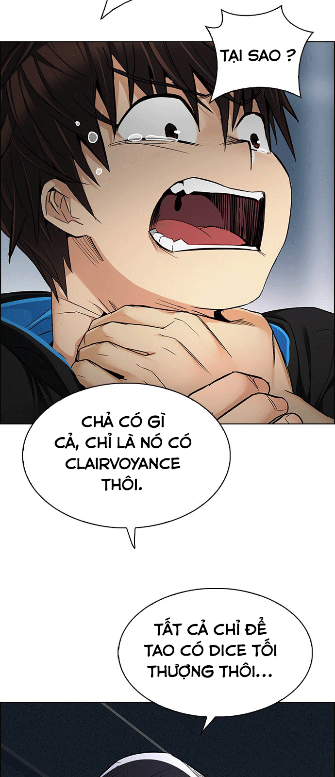 Dice - Chương 245