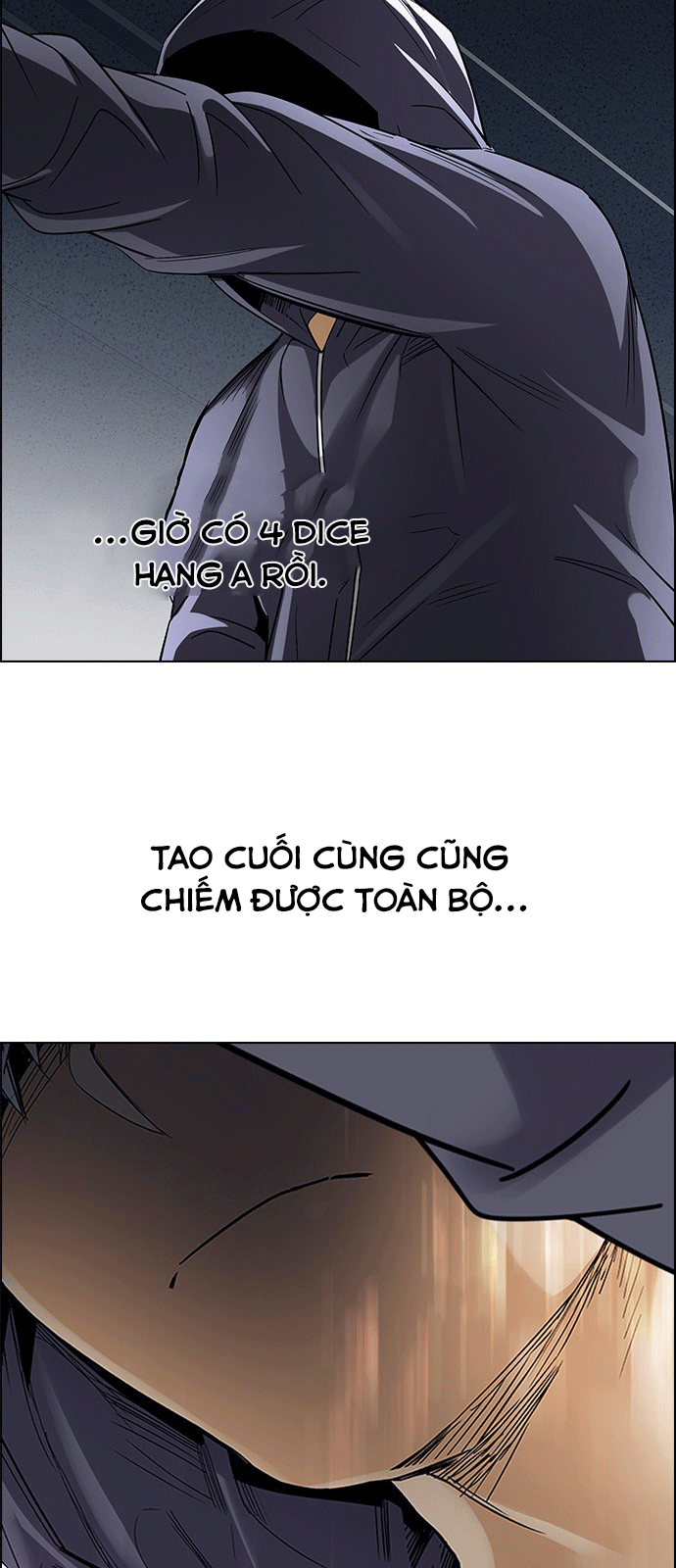 Dice - Chương 245