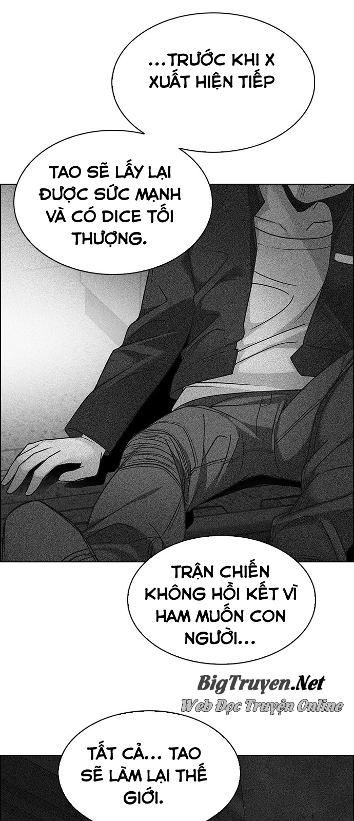 Dice - Chương 245
