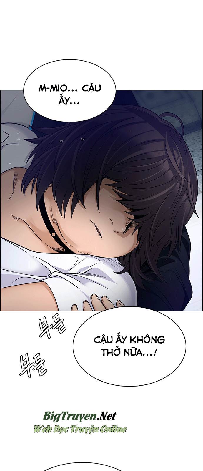 Dice - Chương 245