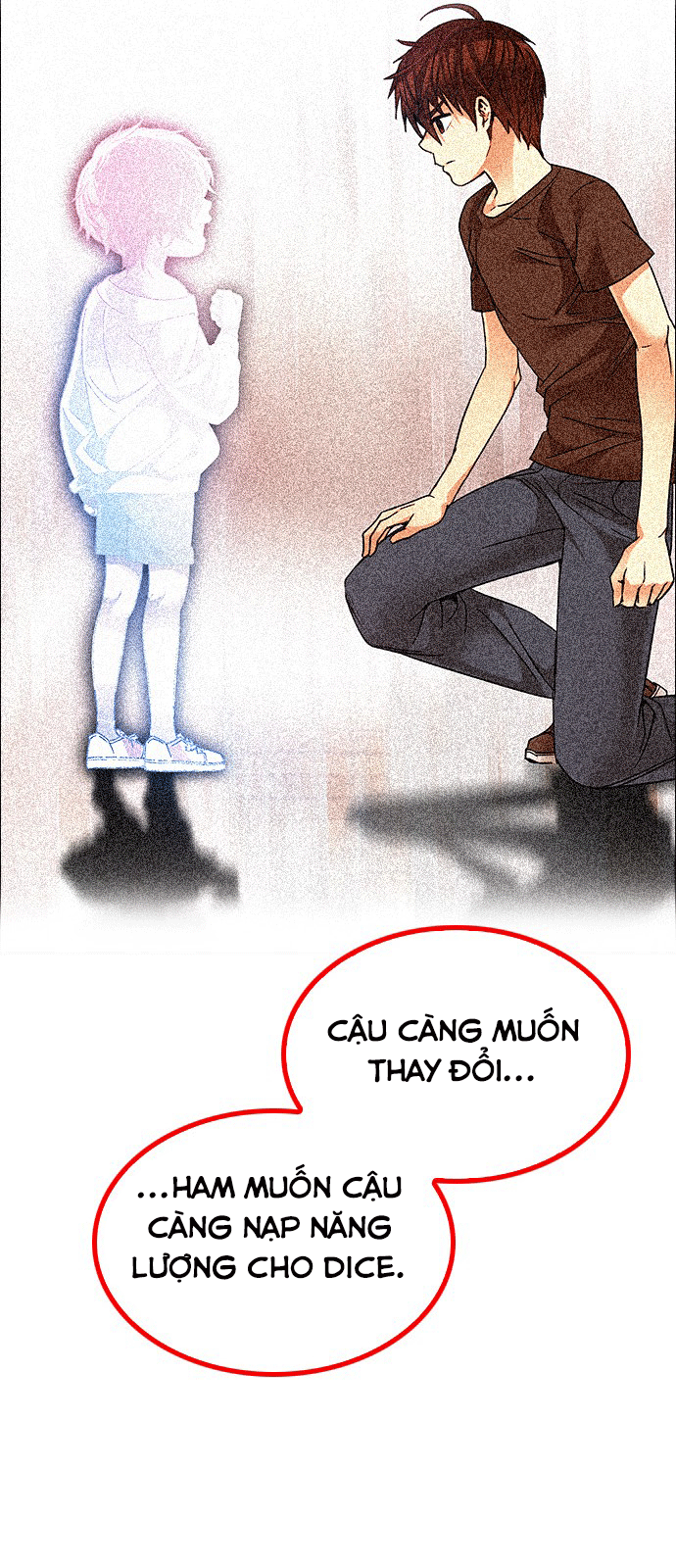 Dice - Chương 245