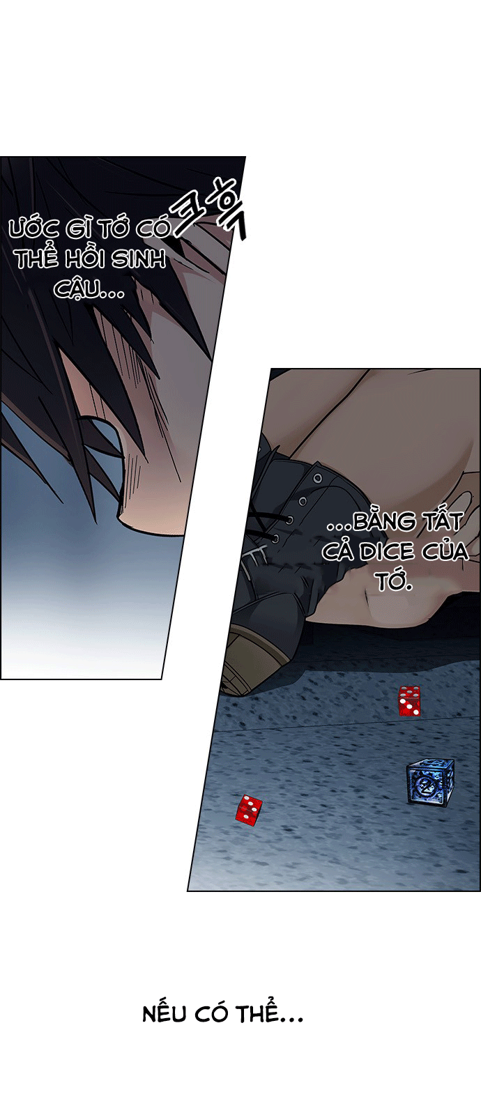 Dice - Chương 245