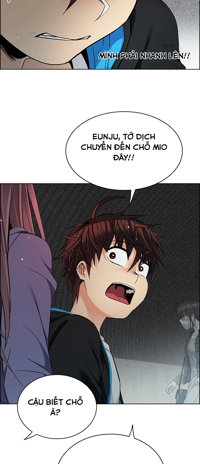 Dice - Chương 246