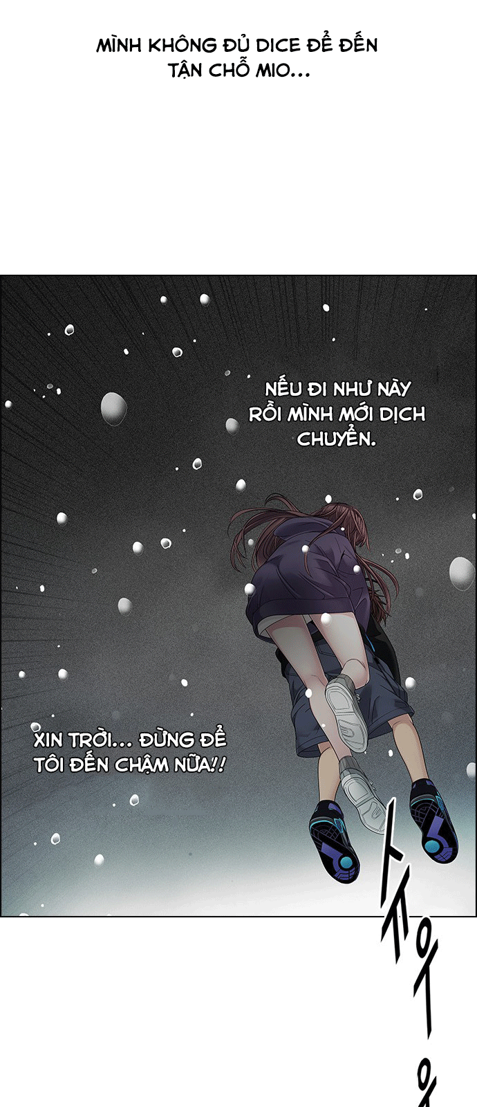 Dice - Chương 246