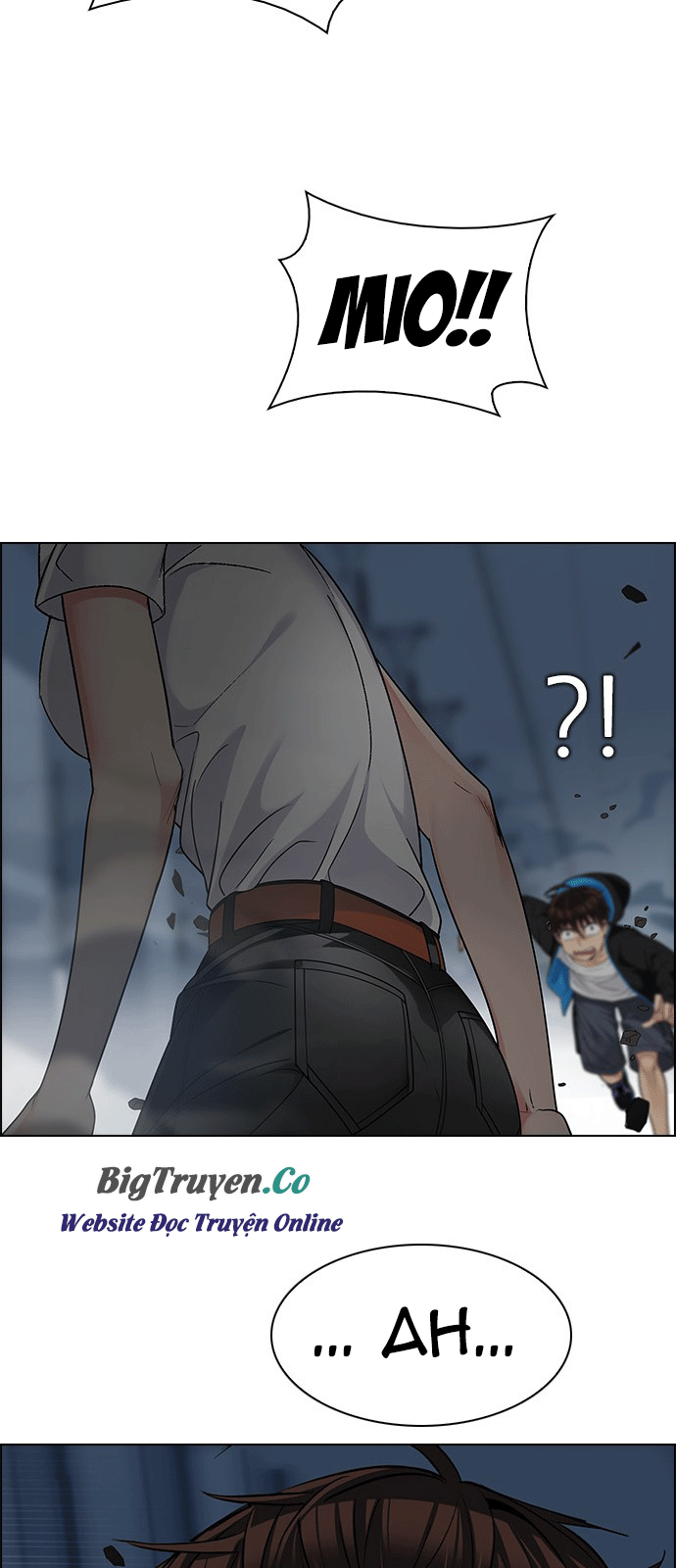 Dice - Chương 246