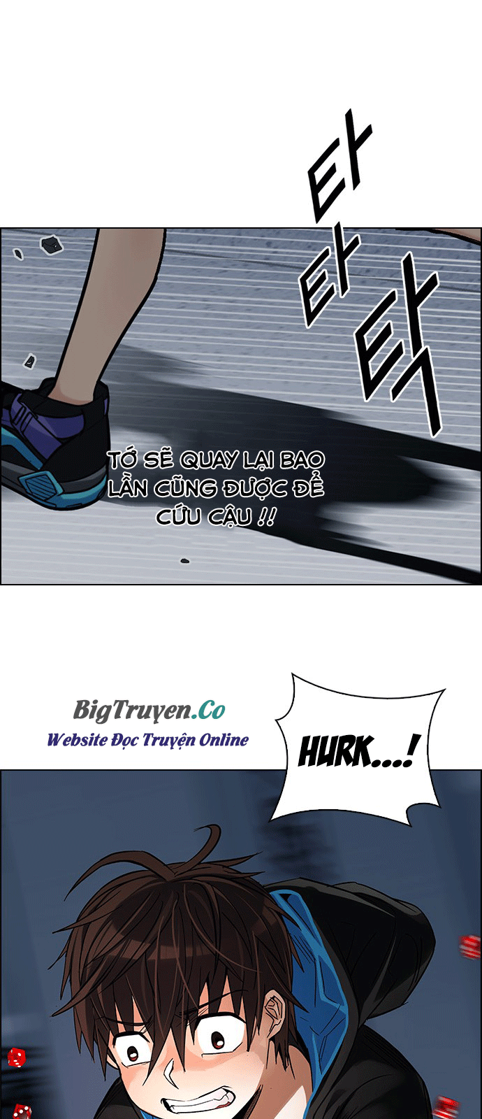 Dice - Chương 246