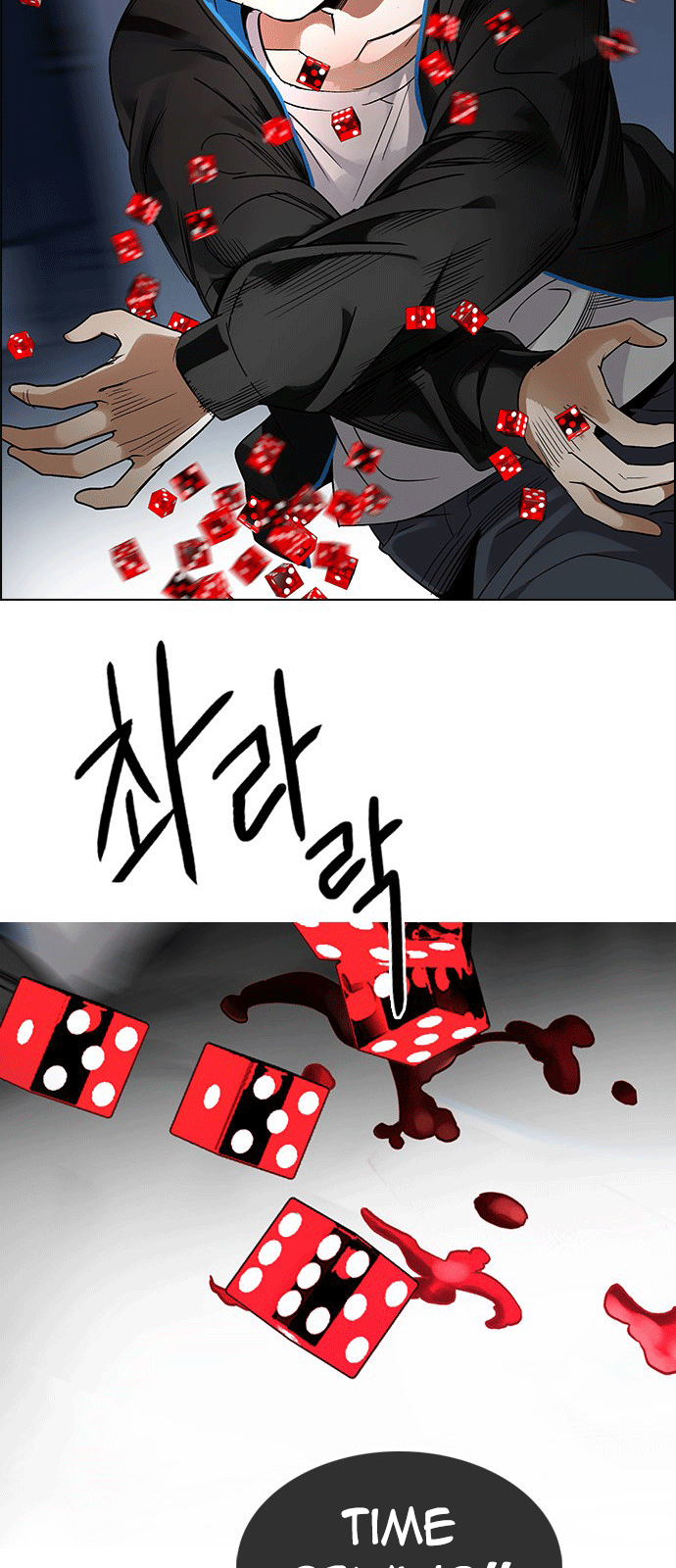 Dice - Chương 246