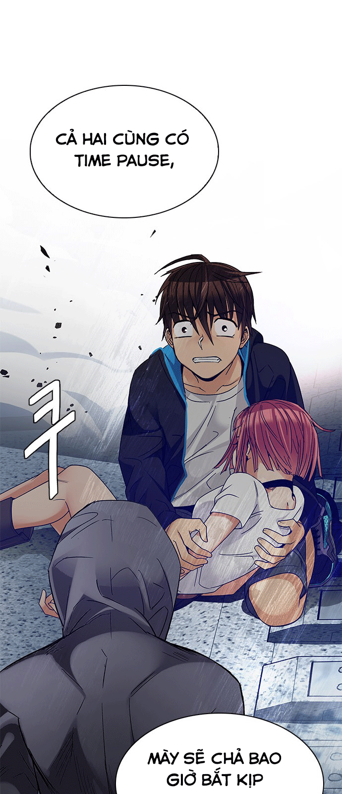 Dice - Chương 246