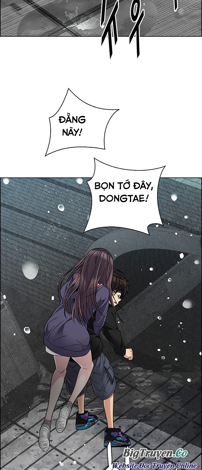 Dice - Chương 246