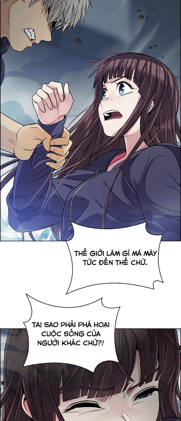 Dice - Chương 247