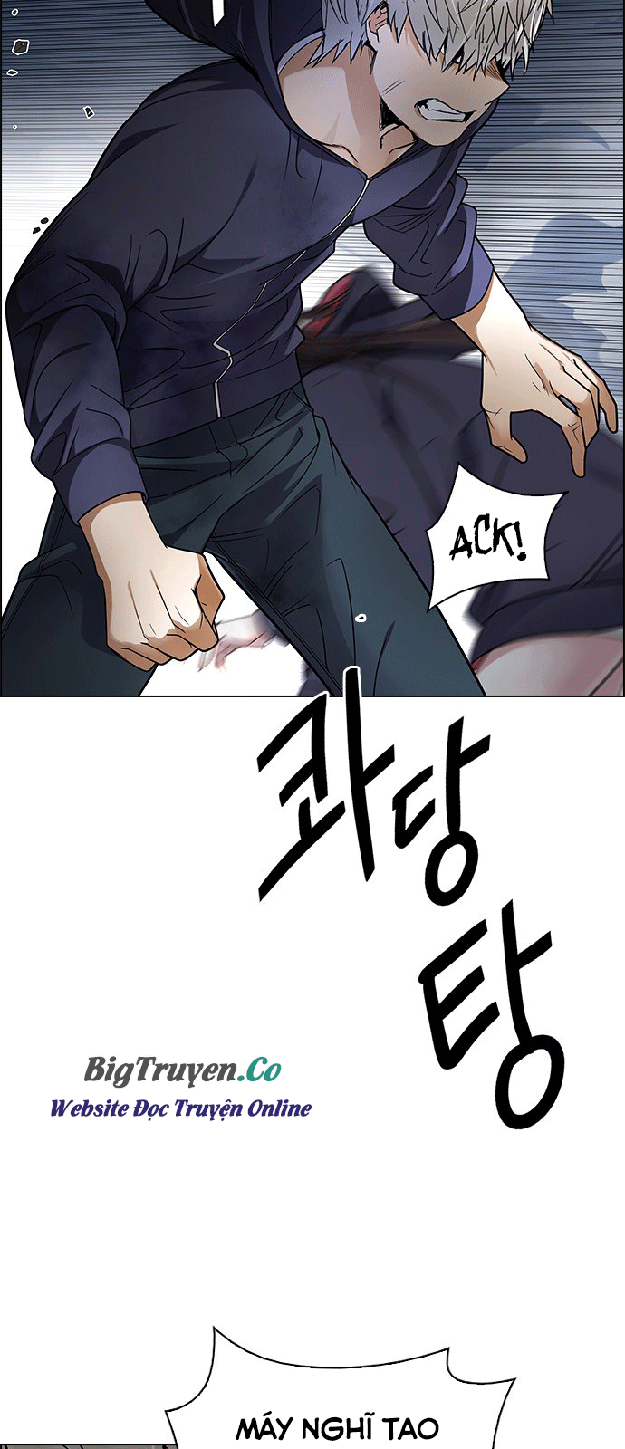 Dice - Chương 247