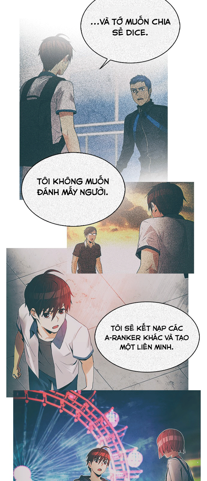 Dice - Chương 248