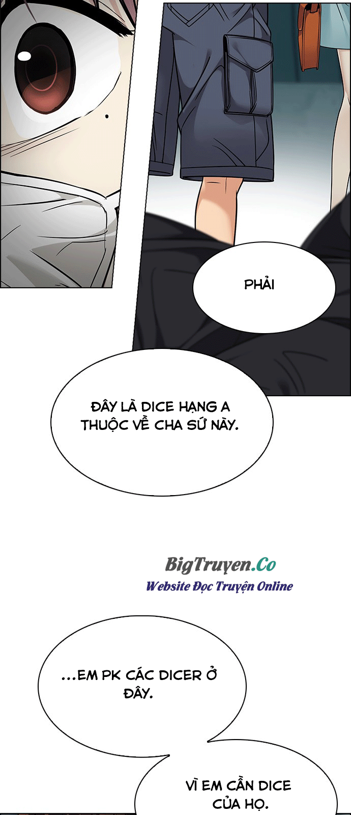 Dice - Chương 249