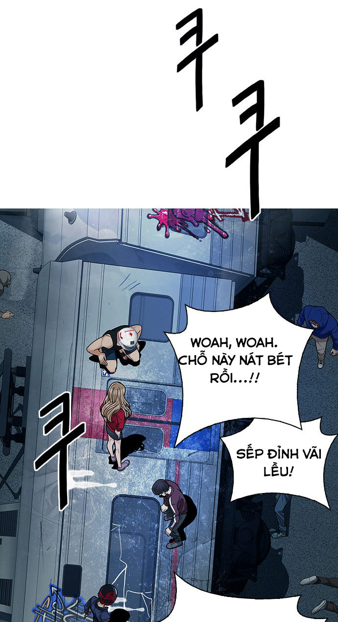 Dice - Chương 249