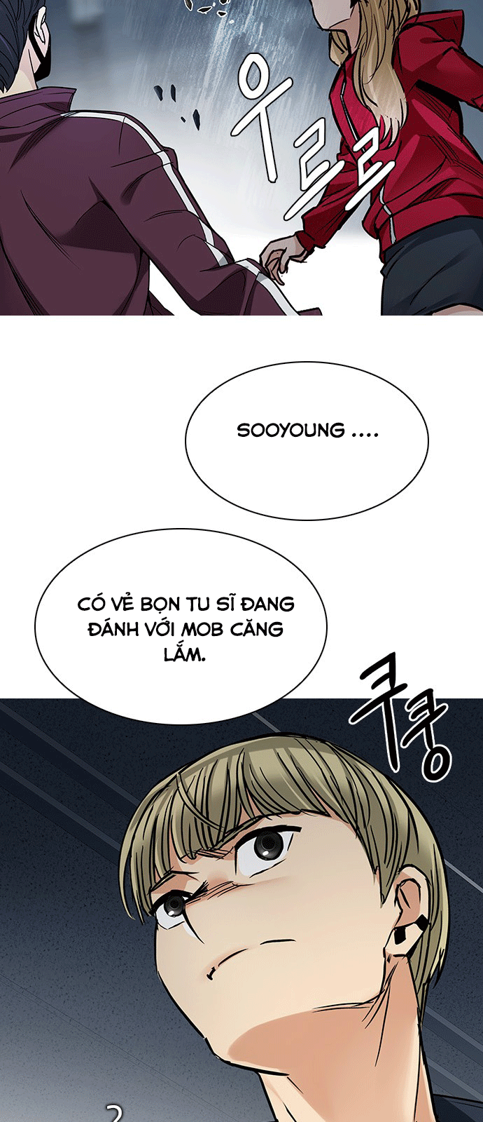 Dice - Chương 249