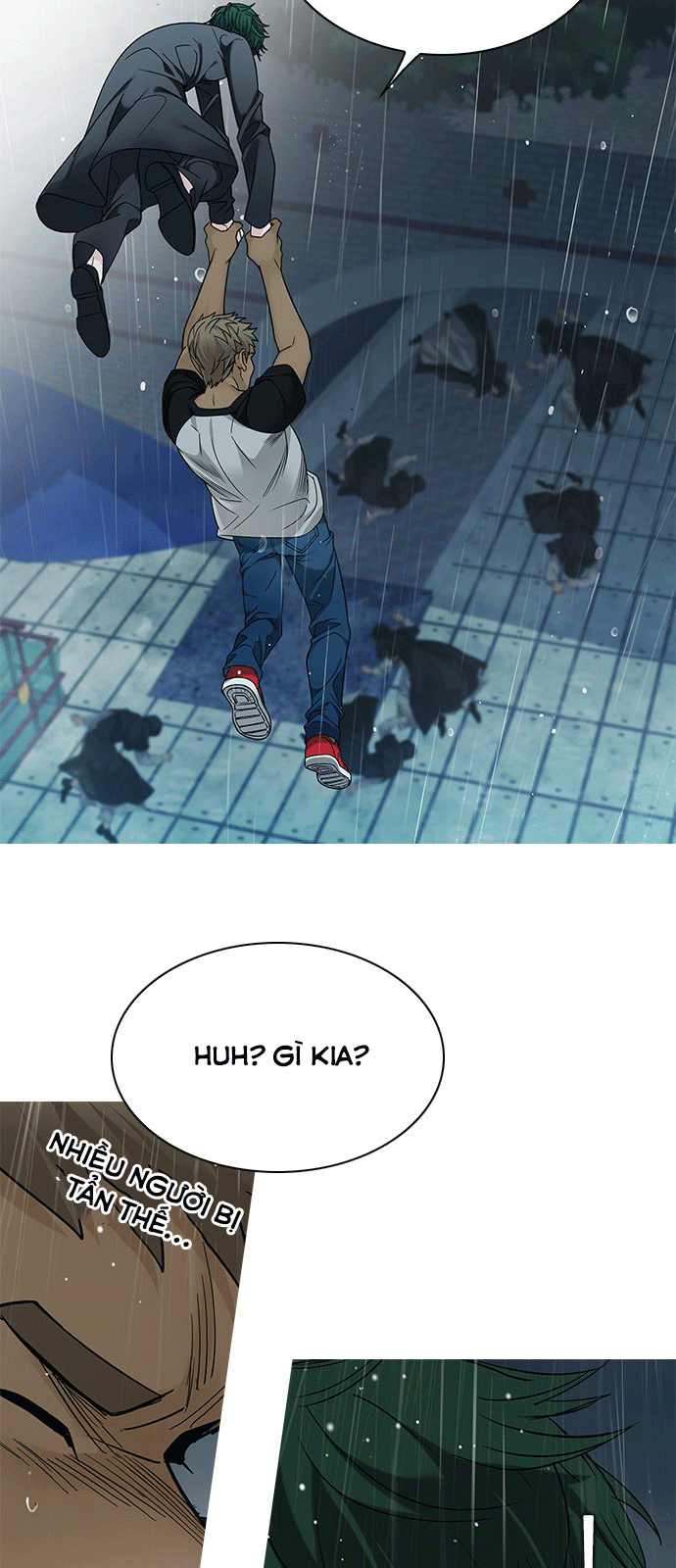 Dice - Chương 249