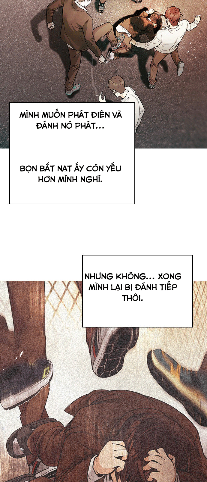 Dice - Chương 249