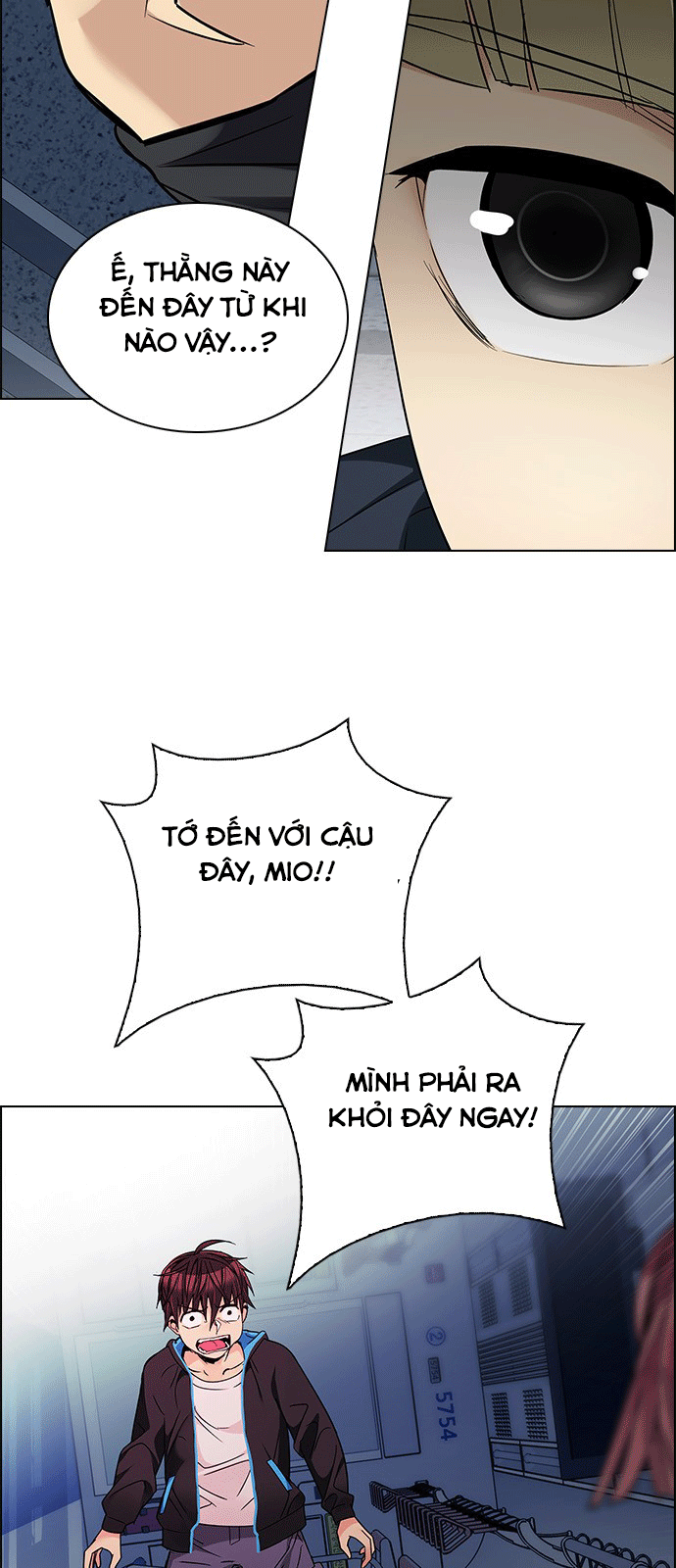 Dice - Chương 249