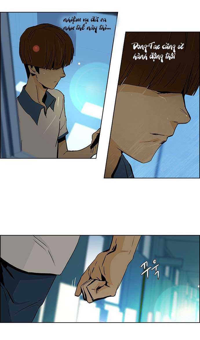 Dice - Chương 25
