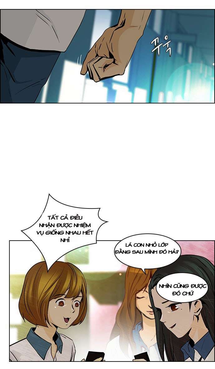 Dice - Chương 25