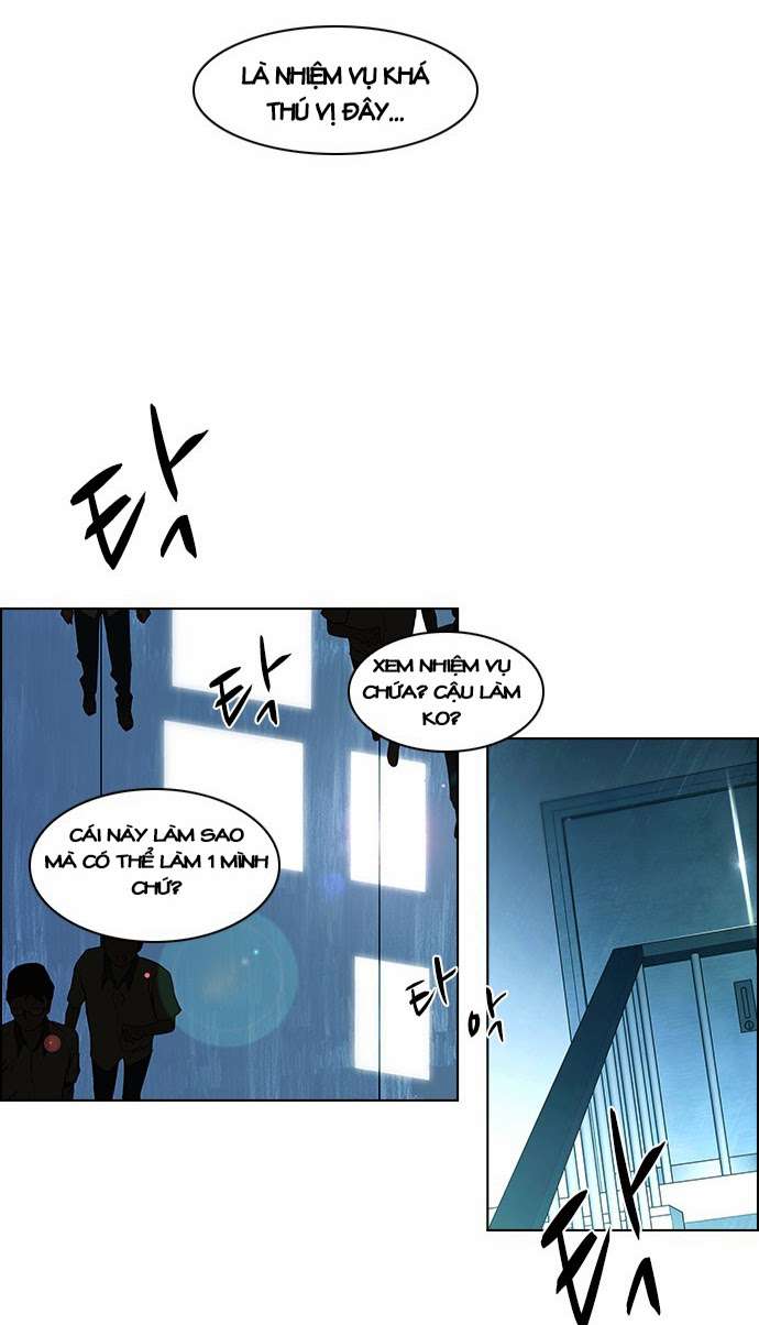 Dice - Chương 25