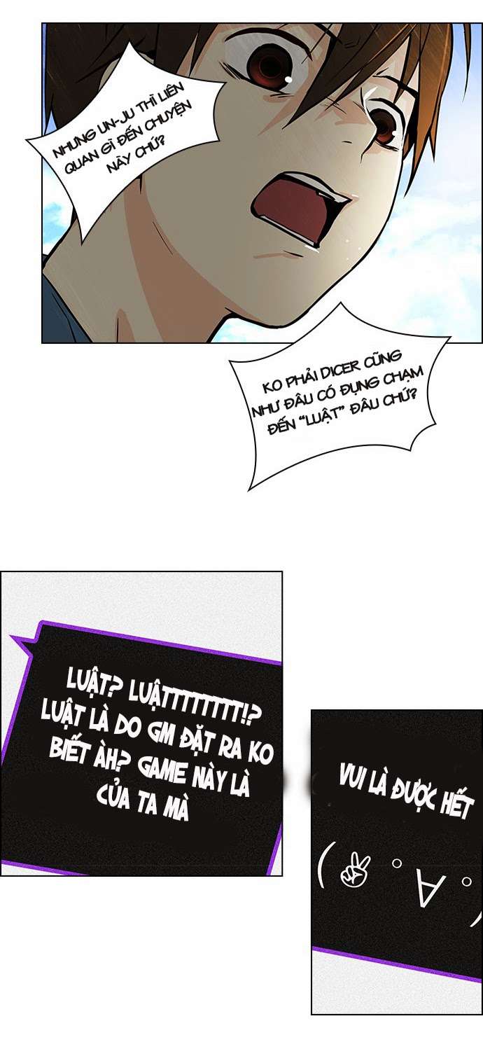 Dice - Chương 25